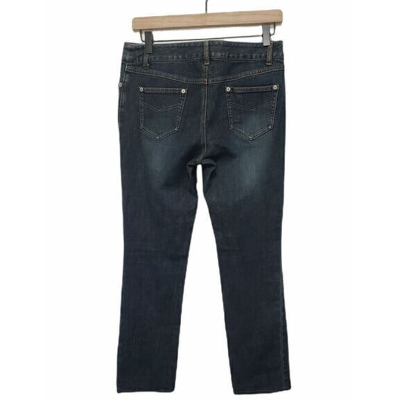 MK Klein Straight Leg Pants - Picture 2 of 4